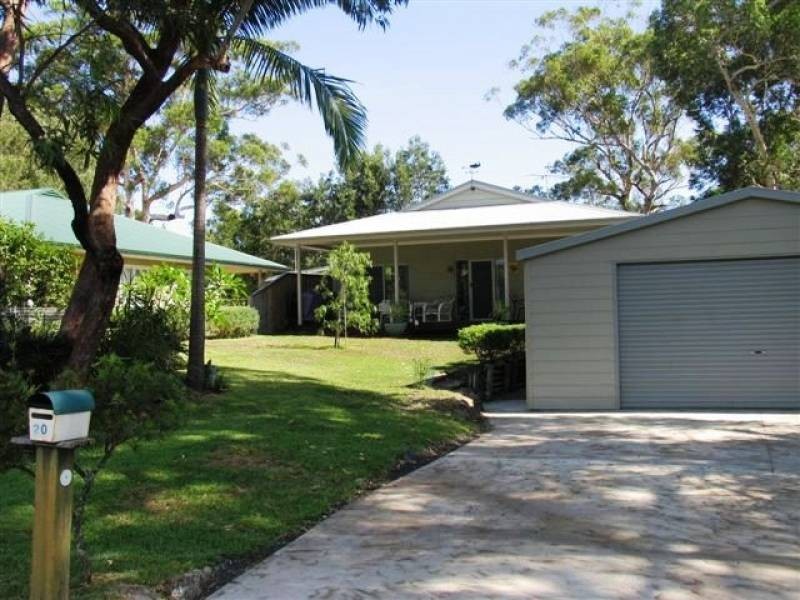 20 Binda Street, Hawks Nest NSW 2324