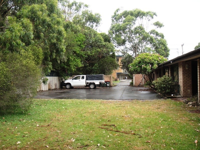 3/74 Mirreen Street, Hawks Nest NSW 2324