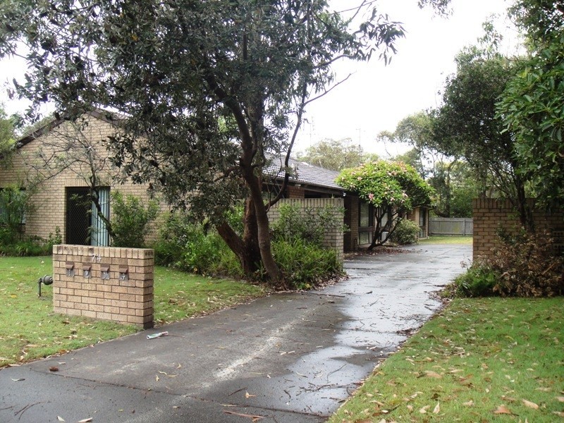 3/74 Mirreen Street, Hawks Nest NSW 2324
