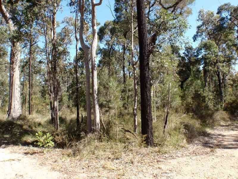 Lot 248 Guyra Gardens, North Arm Cove NSW 2324