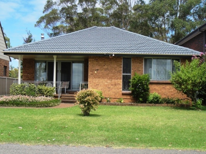 28 Koonwarra Drive, Hawks Nest NSW 2324