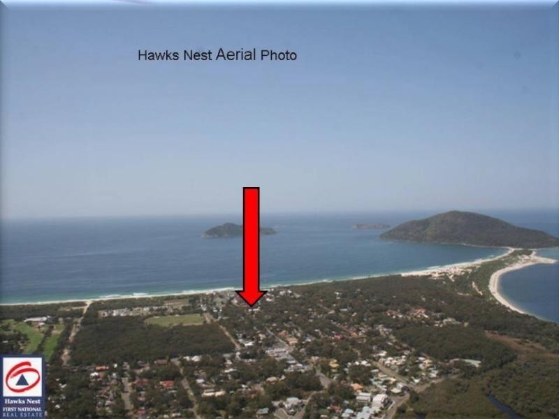 14 Margaret Street, Hawks Nest NSW 2324