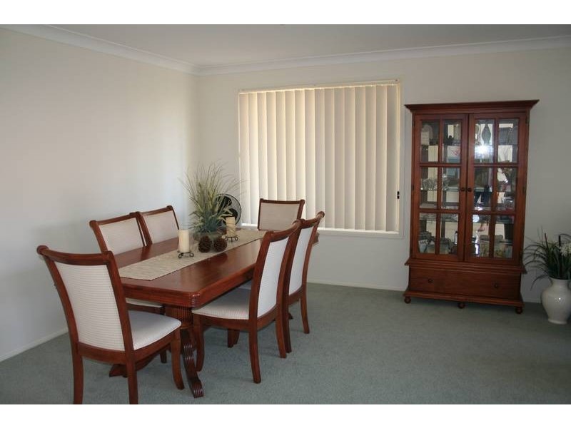 25 BILLABONG AVENUE, Tea Gardens NSW 2324