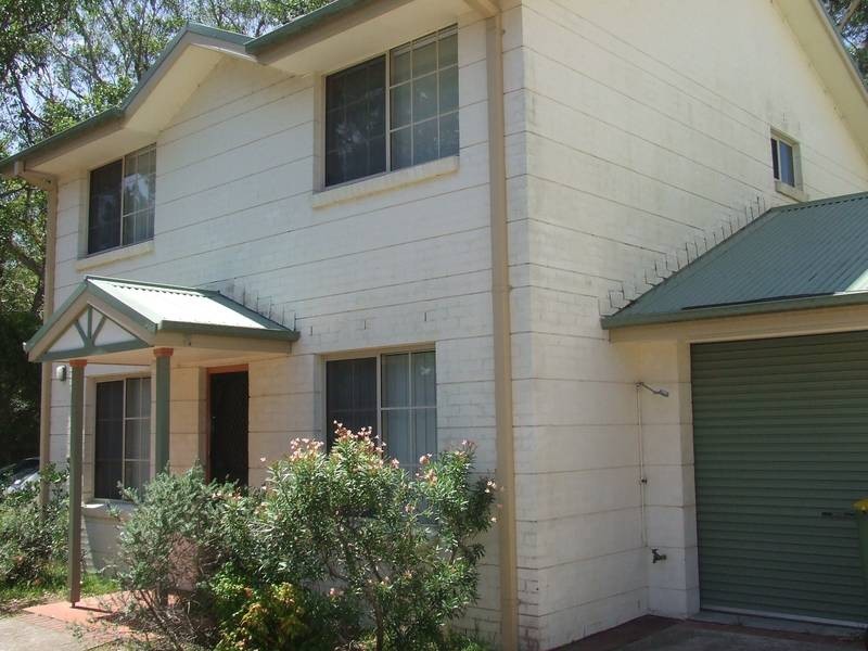 3/9 YAMBA, Hawks Nest NSW 2324