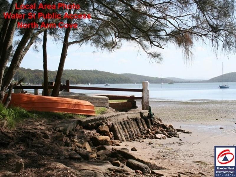 Lot 269 Scone Street, North Arm Cove NSW 2324