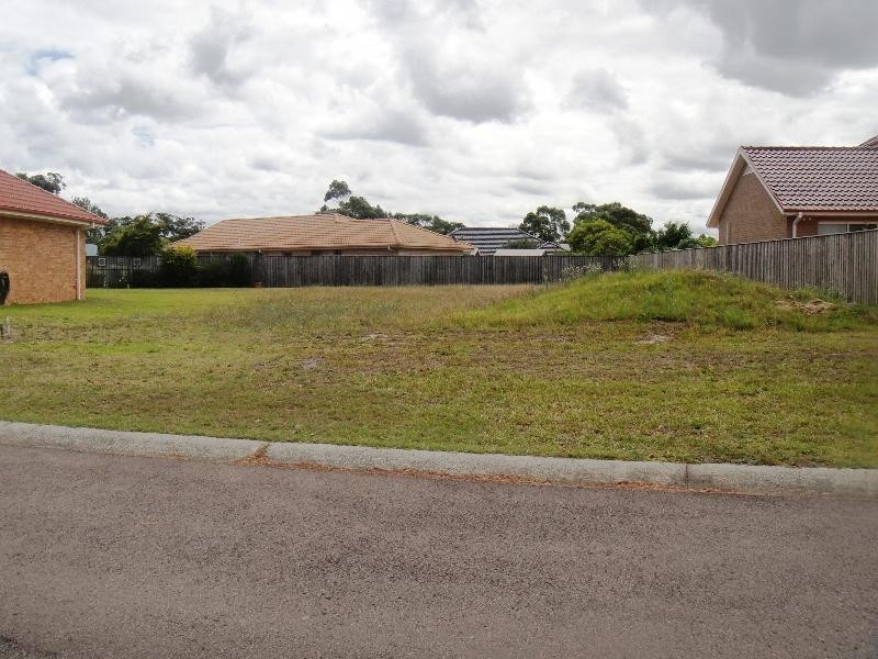 Lot 13/9 Port Stephens Street, Tea Gardens NSW 2324