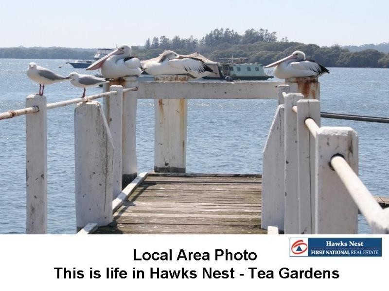 Lot 13/9 Port Stephens Street, Tea Gardens NSW 2324