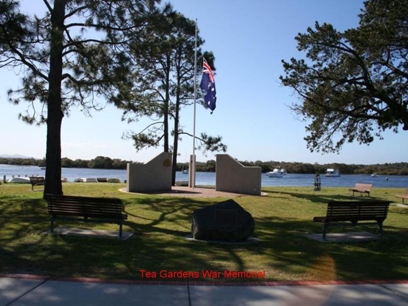 Lot 13/9 Port Stephens Street, Tea Gardens NSW 2324