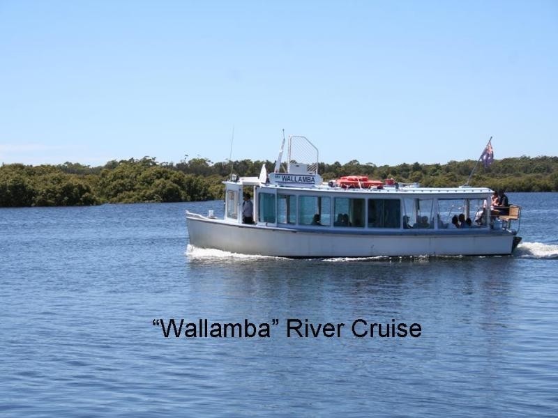 Lot 13/9 Port Stephens Street, Tea Gardens NSW 2324