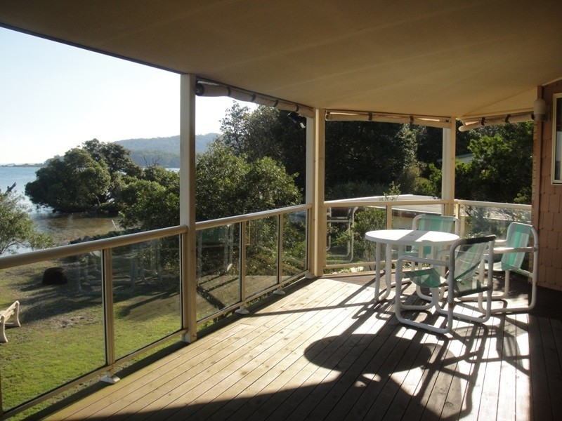 44 Cunningham Street, Pindimar NSW 2324