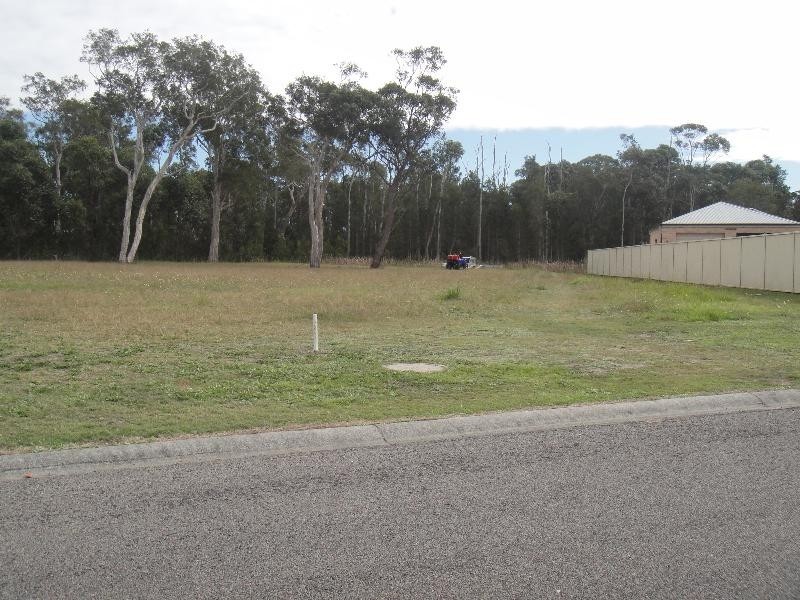 Lot 566 Martin Circuit, Tea Gardens NSW 2324