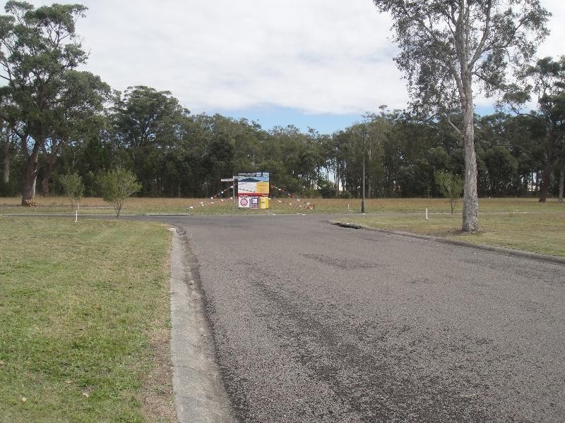 Lot 566 Martin Circuit, Tea Gardens NSW 2324