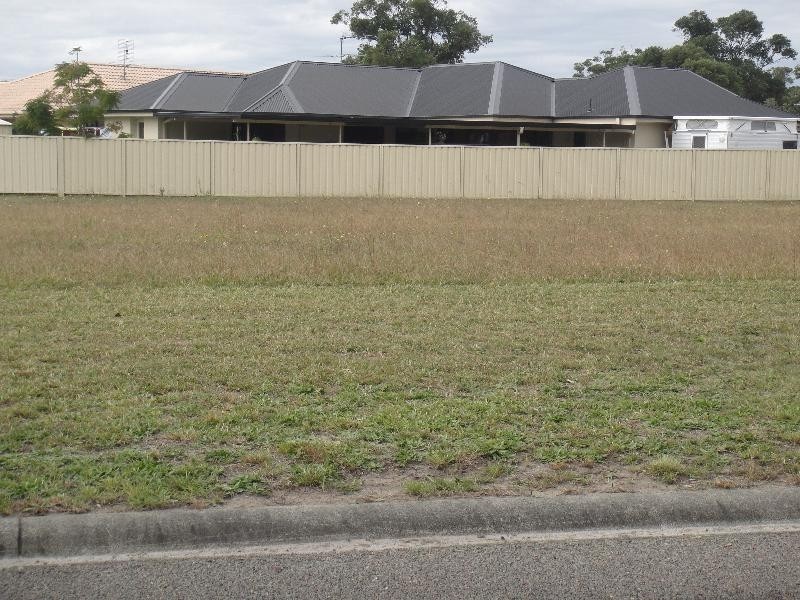 Lot 569 Martin Circuit, Tea Gardens NSW 2324