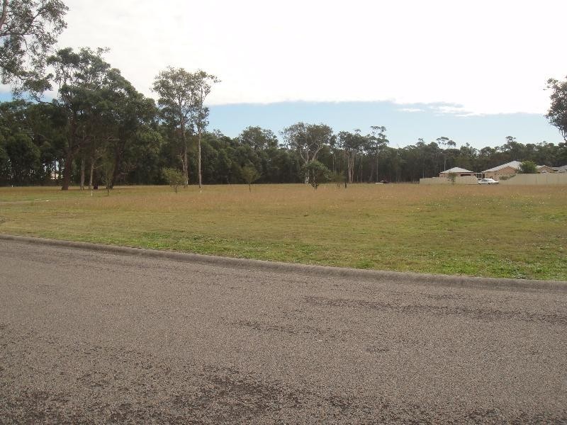 Lot 569 Martin Circuit, Tea Gardens NSW 2324