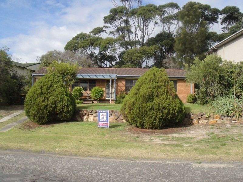 54 The Anchorage, Hawks Nest NSW 2324