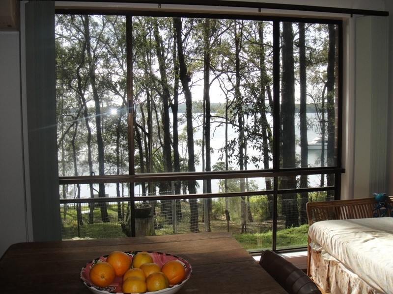51 Point Circuit, North Arm Cove NSW 2324