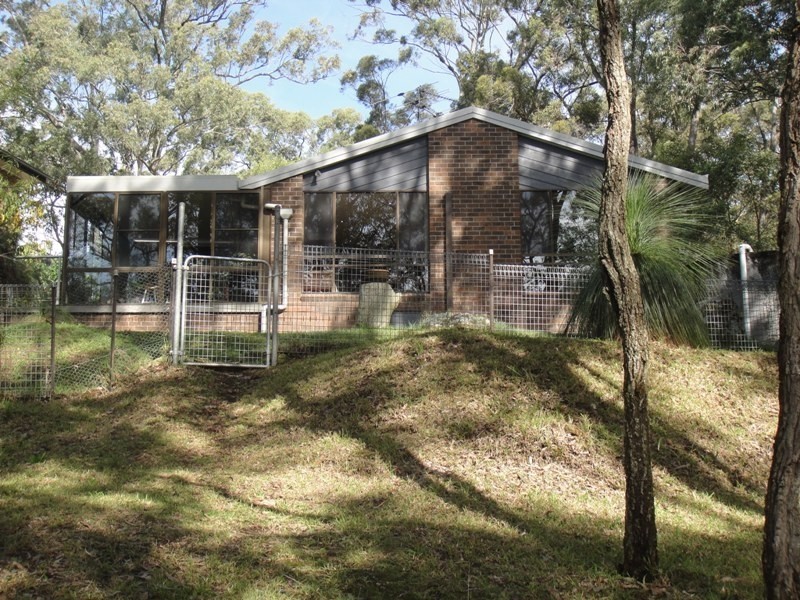 51 Point Circuit, North Arm Cove NSW 2324