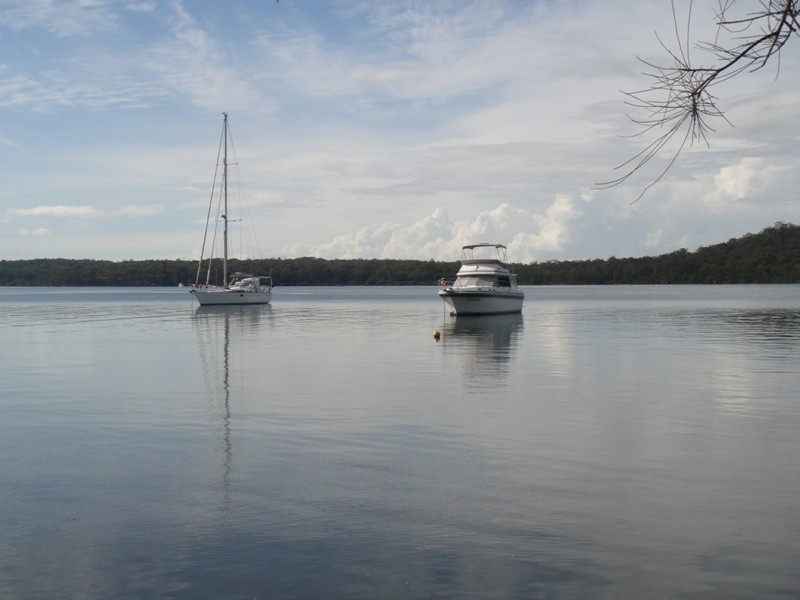 51 Point Circuit, North Arm Cove NSW 2324