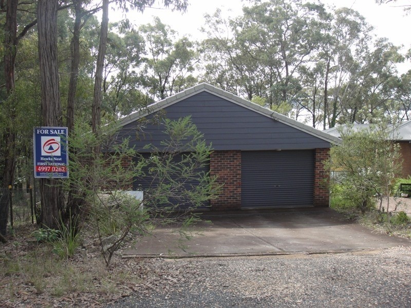 51 Point Circuit, North Arm Cove NSW 2324