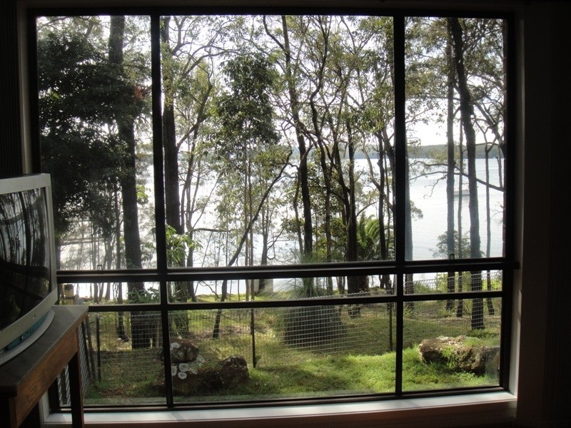51 Point Circuit, North Arm Cove NSW 2324