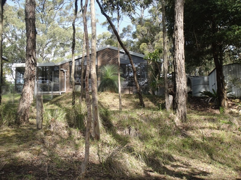 51 Point Circuit, North Arm Cove NSW 2324