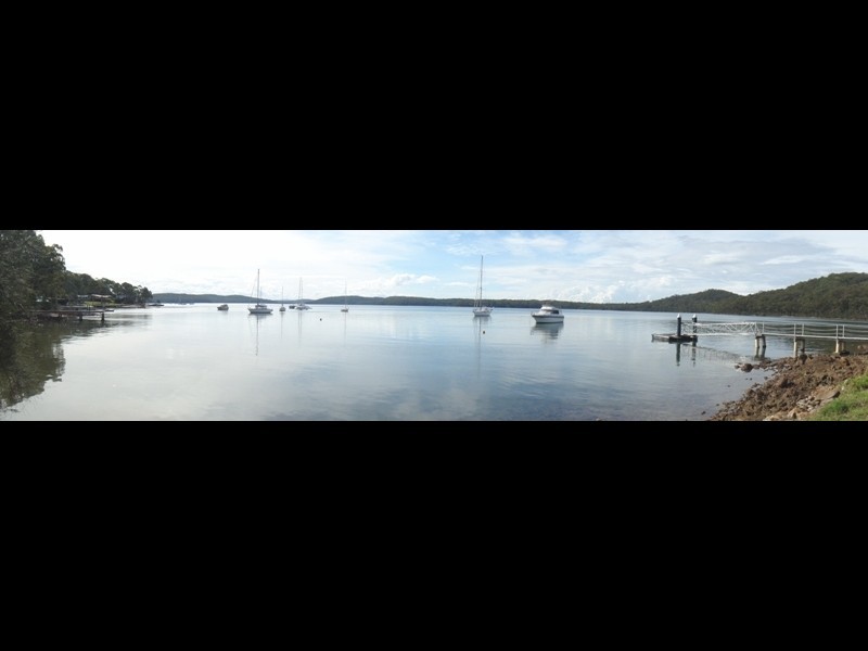 51 Point Circuit, North Arm Cove NSW 2324