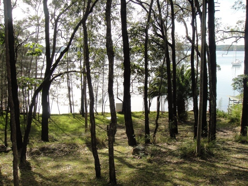 51 Point Circuit, North Arm Cove NSW 2324