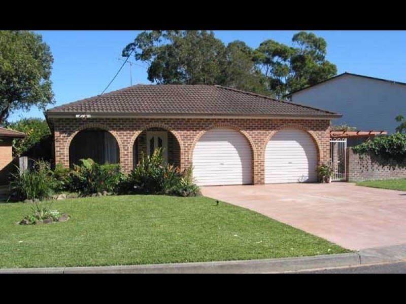 21 Karthena Crescent, Hawks Nest NSW 2324