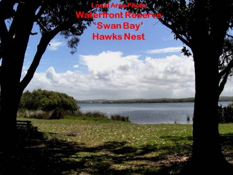 21 Karthena Crescent, Hawks Nest NSW 2324