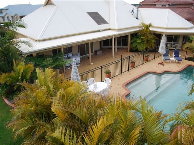 3 Sanctuary Close, Tea Gardens NSW 2324