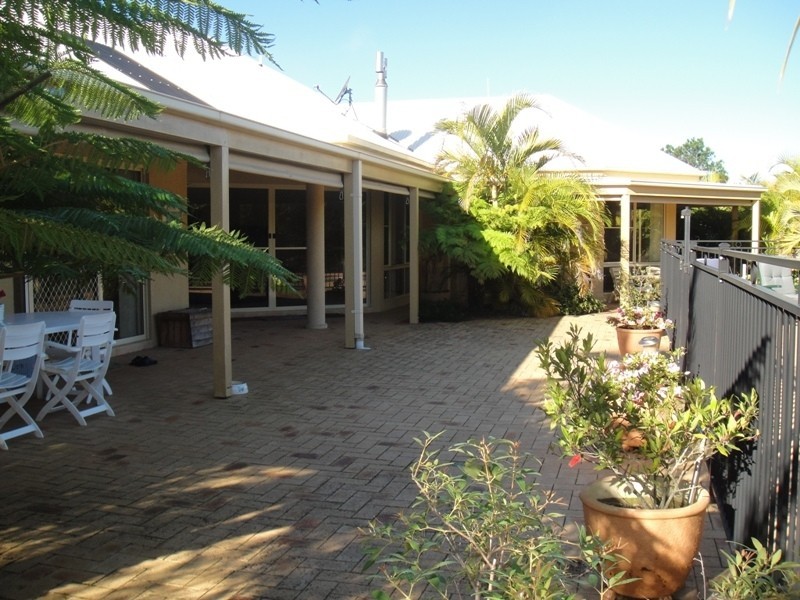 3 Sanctuary Close, Tea Gardens NSW 2324