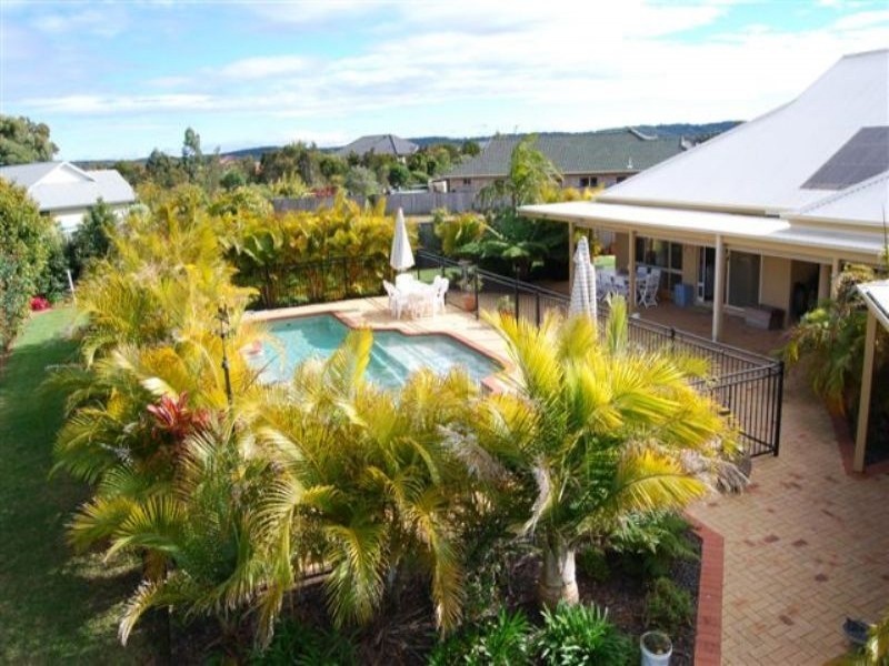 3 Sanctuary Close, Tea Gardens NSW 2324