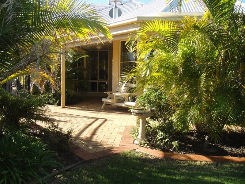 3 Sanctuary Close, Tea Gardens NSW 2324