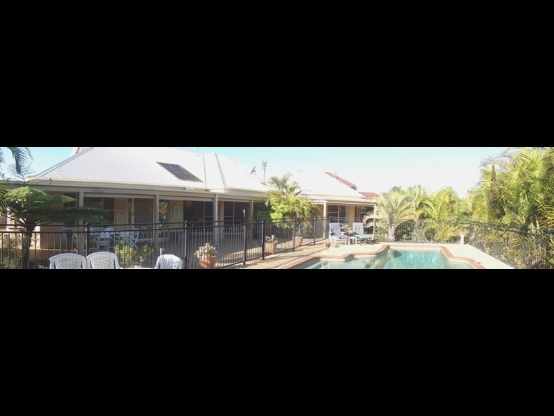 3 Sanctuary Close, Tea Gardens NSW 2324