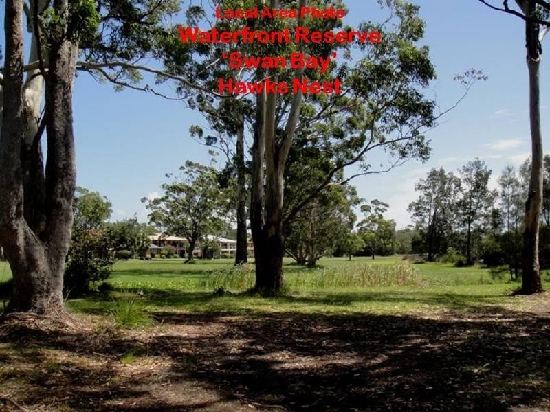 4 Albatross Avenue, Hawks Nest NSW 2324