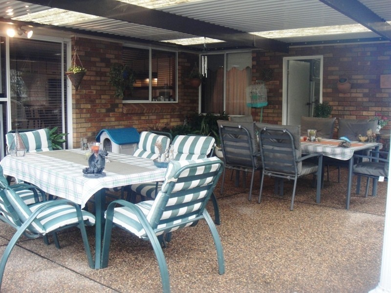 4 Albatross Avenue, Hawks Nest NSW 2324