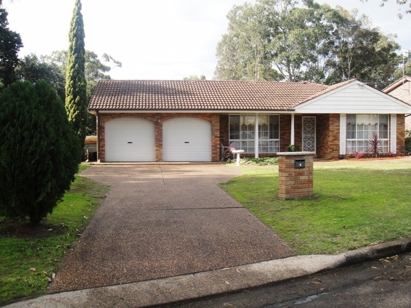4 Albatross Avenue, Hawks Nest NSW 2324