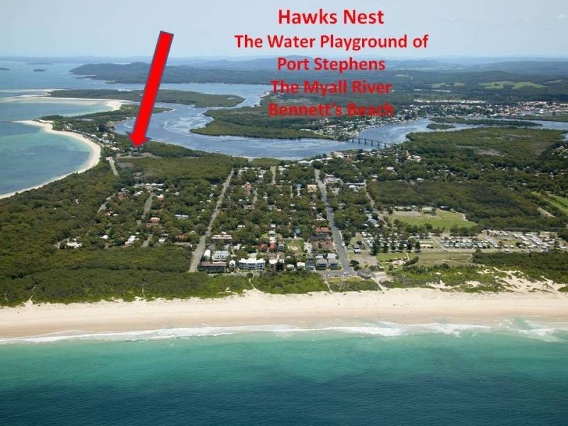 2/84 The Anchorage, Hawks Nest NSW 2324