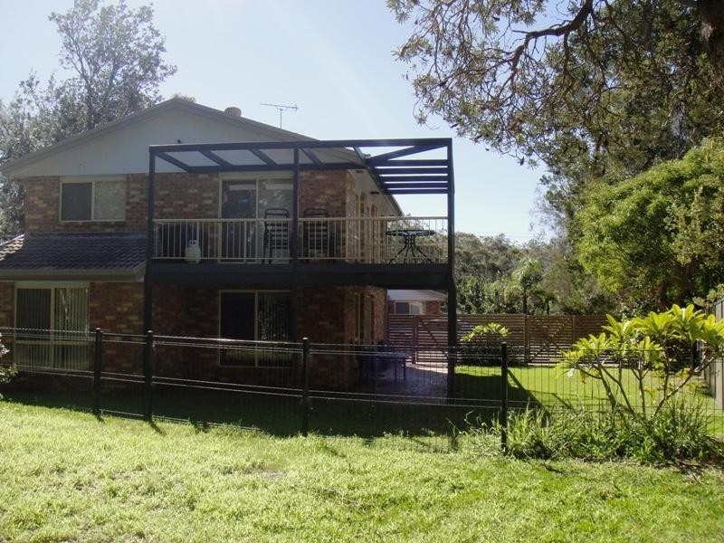 2/84 The Anchorage, Hawks Nest NSW 2324