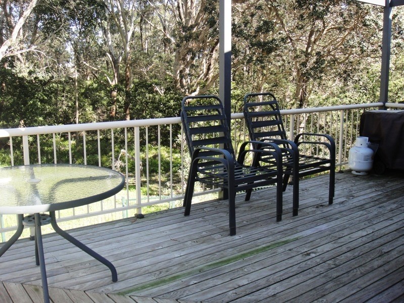 2/84 The Anchorage, Hawks Nest NSW 2324