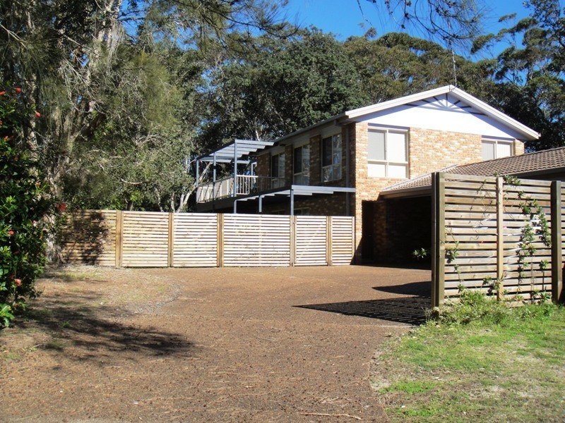 2/84 The Anchorage, Hawks Nest NSW 2324