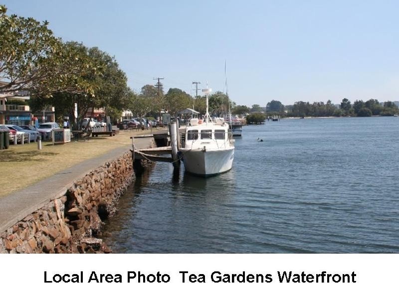 13 Maxwell Street, Tea Gardens NSW 2324