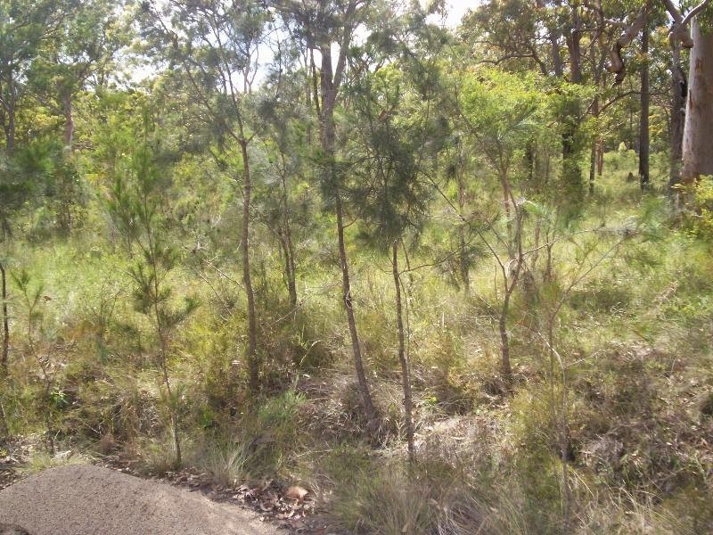 Lot 2375 + Ulmarra Crescent, North Arm Cove NSW 2324