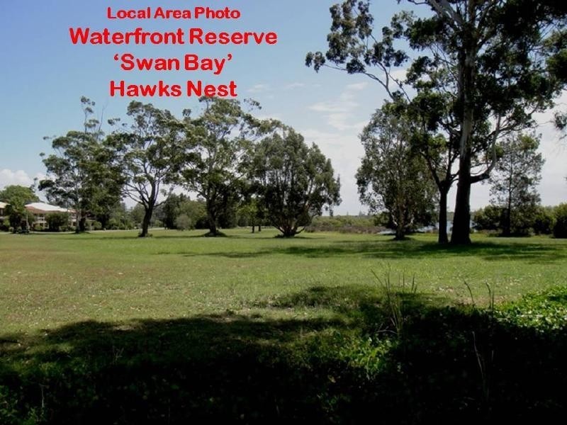 5 Karthena Crescent, Hawks Nest NSW 2324