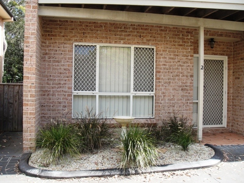 2/30 Binda Street, Hawks Nest NSW 2324