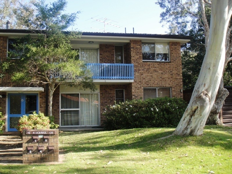 3/15 Kikarra Crescent, Hawks Nest NSW 2324
