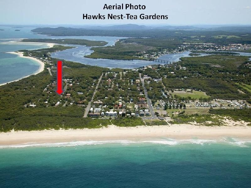 3/15 Kikarra Crescent, Hawks Nest NSW 2324