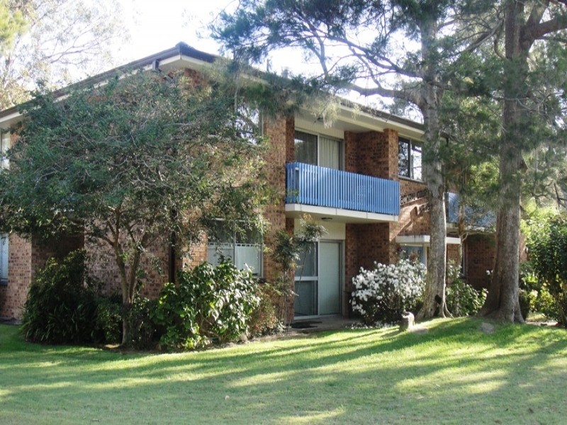 3/15 Kikarra Crescent, Hawks Nest NSW 2324
