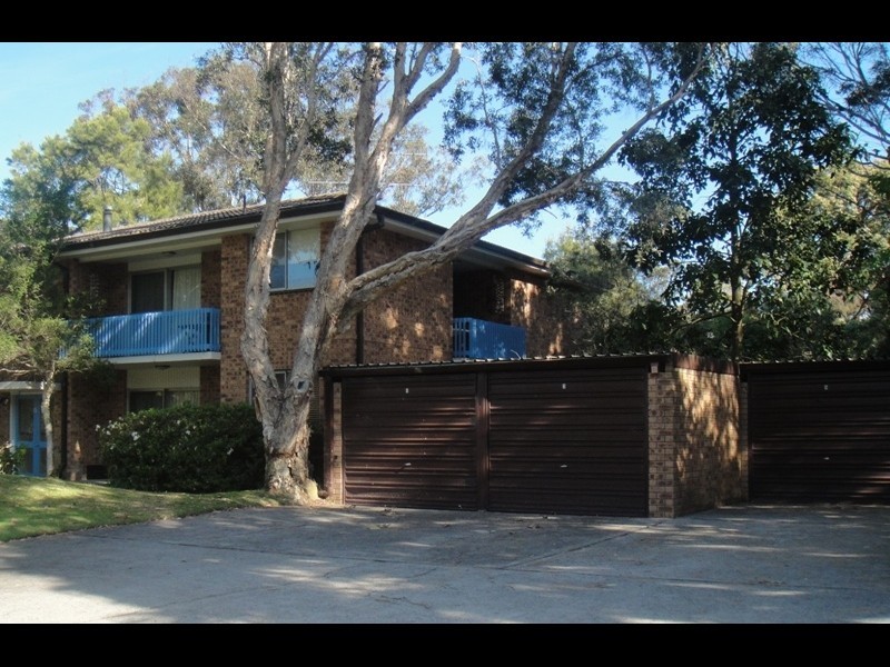 3/15 Kikarra Crescent, Hawks Nest NSW 2324