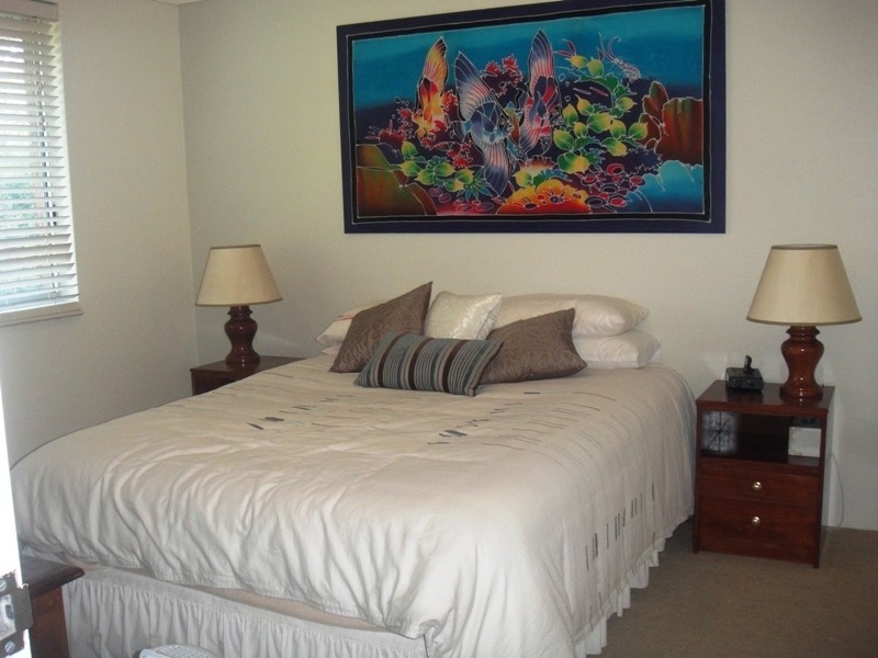 3/15 Kikarra Crescent, Hawks Nest NSW 2324